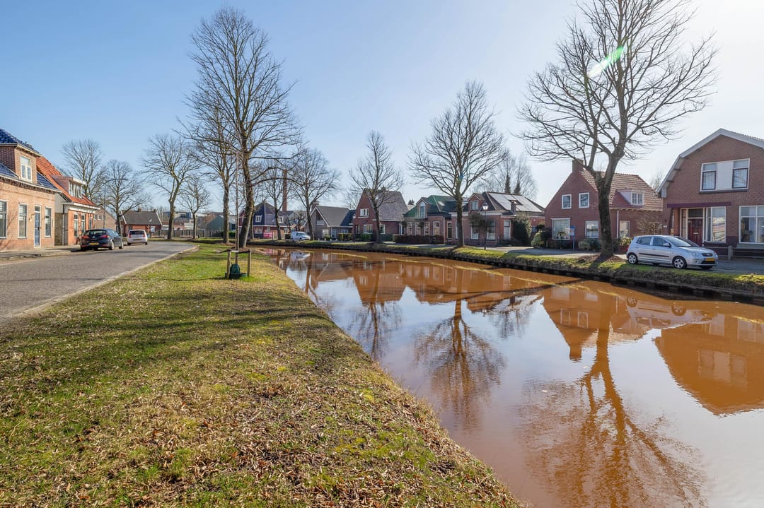 Foto 38 van Feiko Clockstraat 77