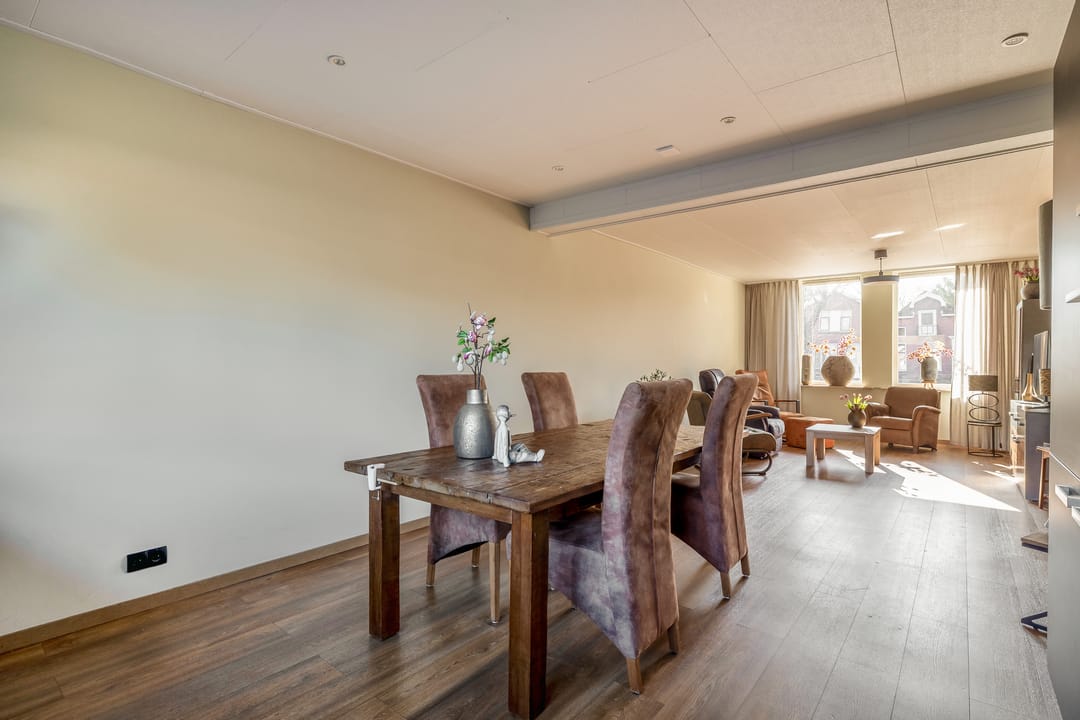 Foto 16 van Feiko Clockstraat 77