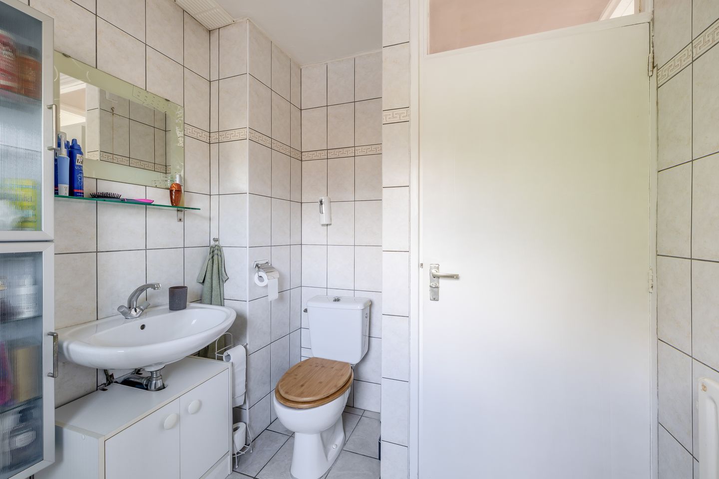 Foto 19 van Alberdingk Thijmlaan 66-A