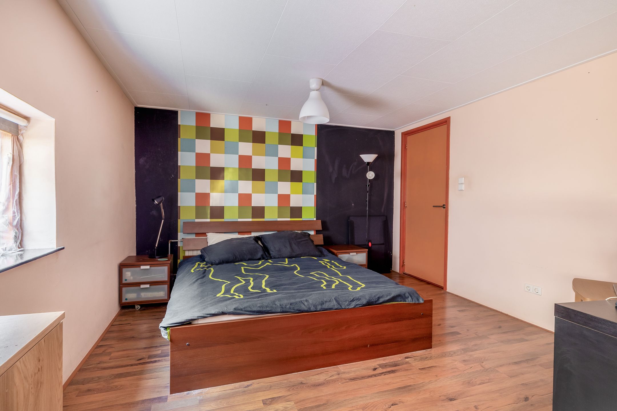 Foto 21 van Feiko Clockstraat 77