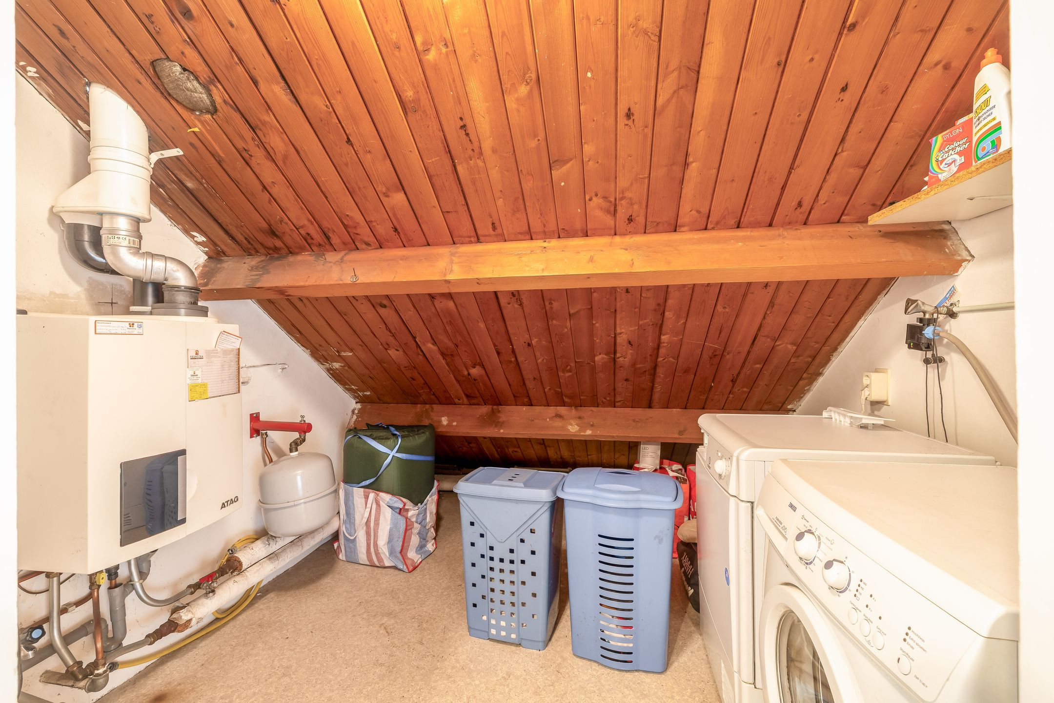 Foto 21 van Alberdingk Thijmlaan 66-A