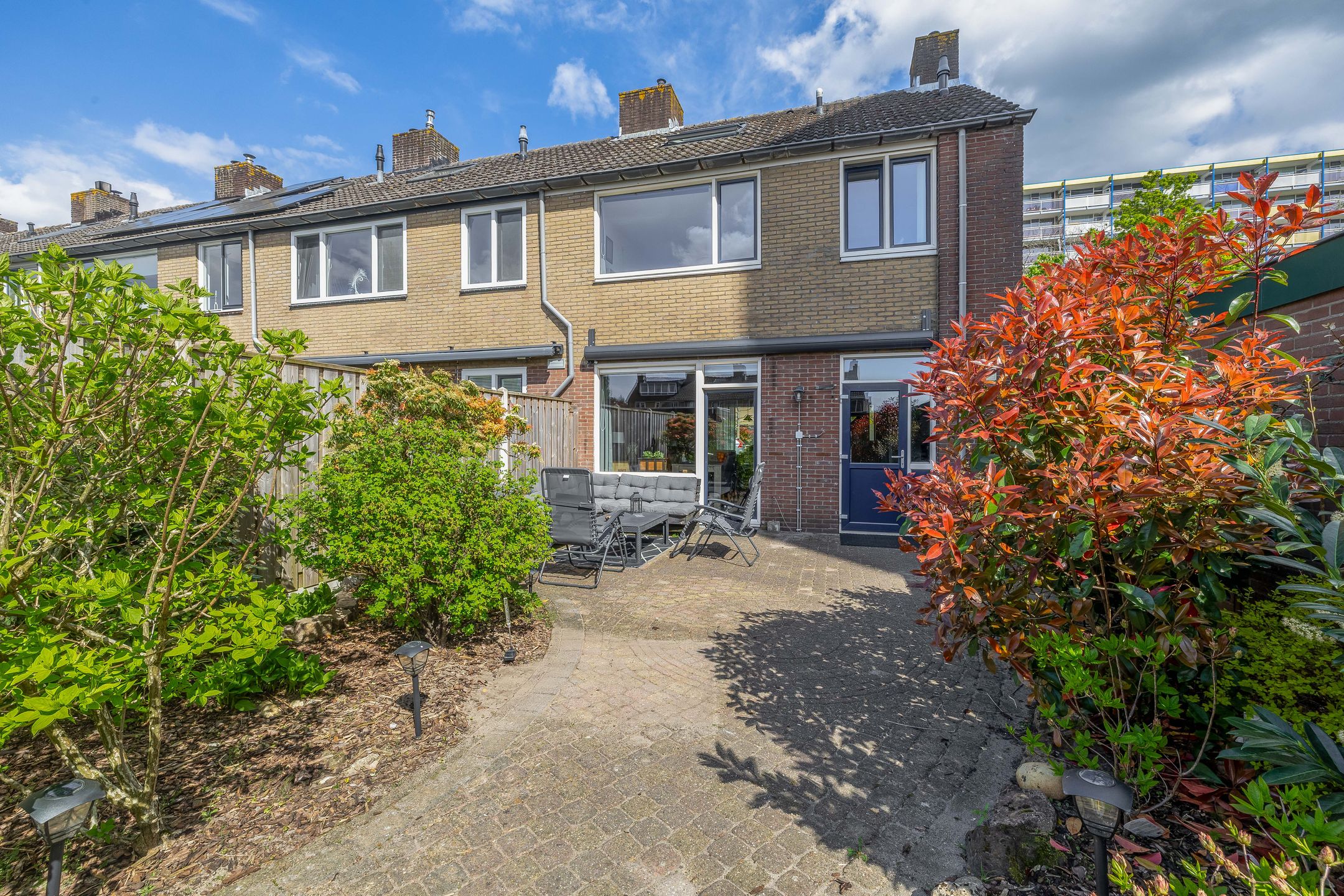 Foto 24 van Alberdingk Thijmlaan 66-A