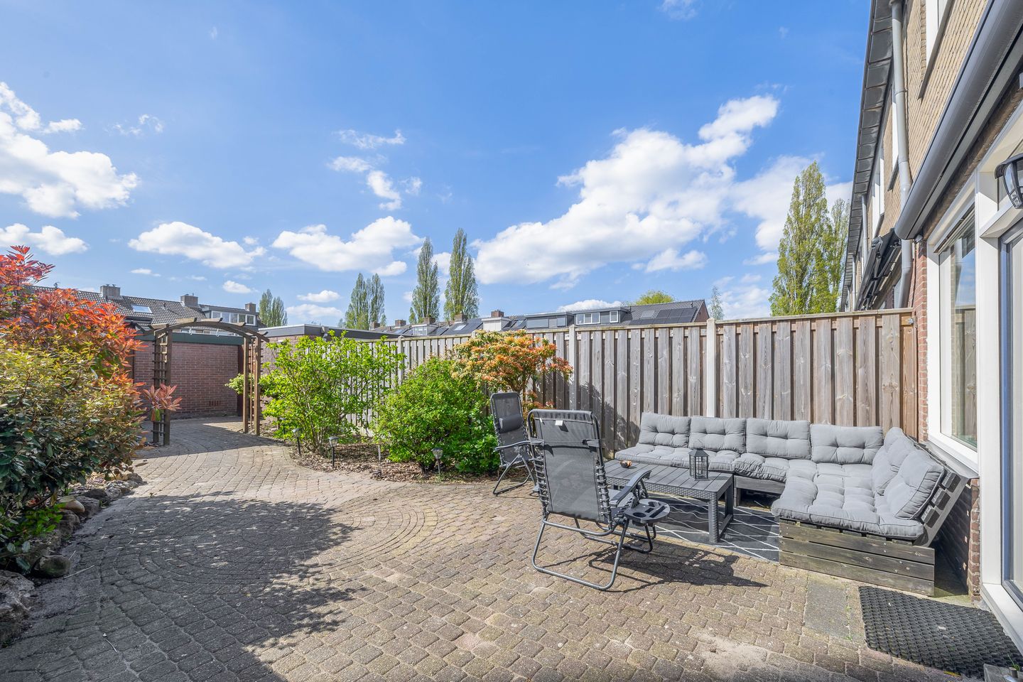 Foto 25 van Alberdingk Thijmlaan 66-A