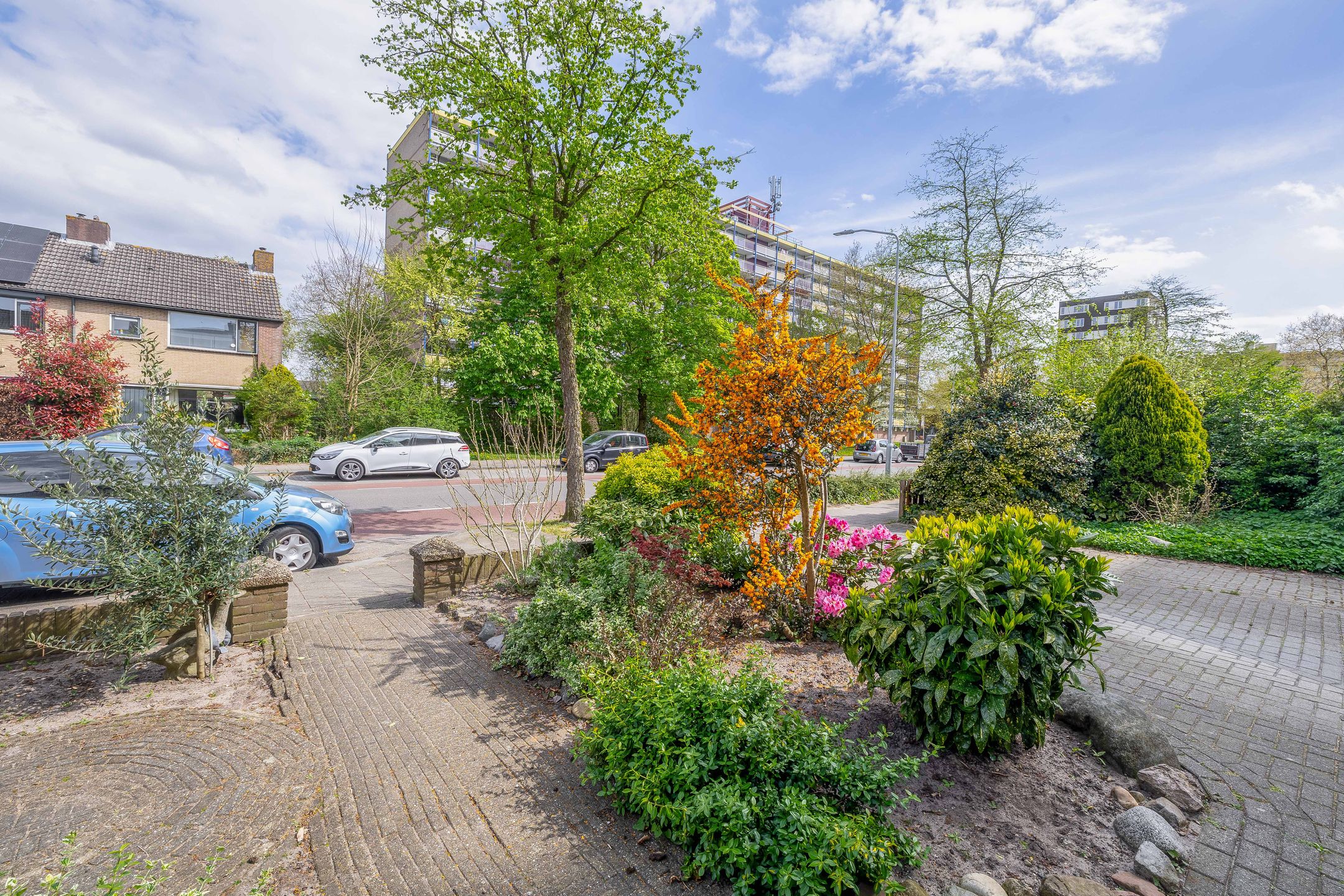 Foto 30 van Alberdingk Thijmlaan 66-A