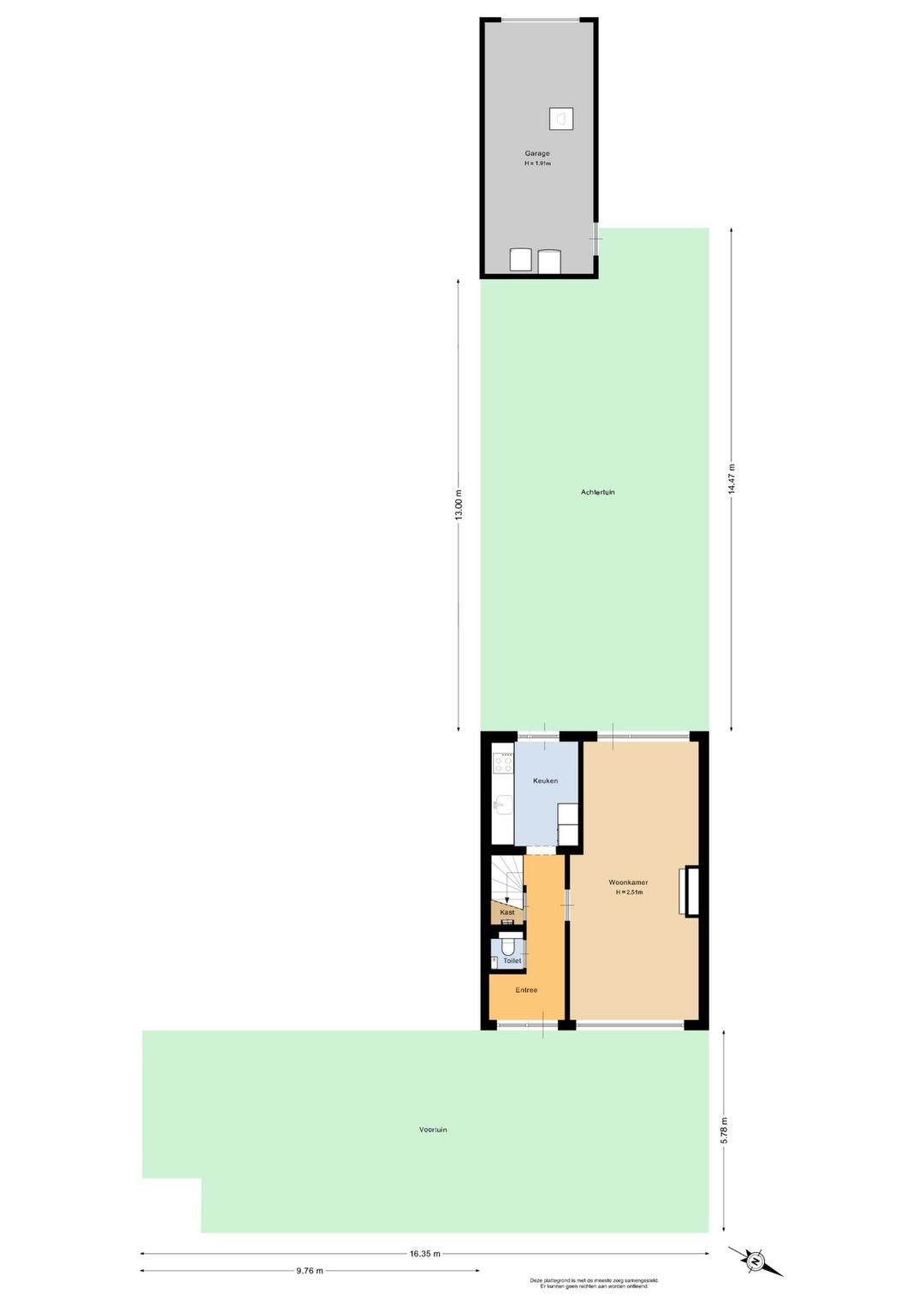 Foto 37 van Alberdingk Thijmlaan 66-A