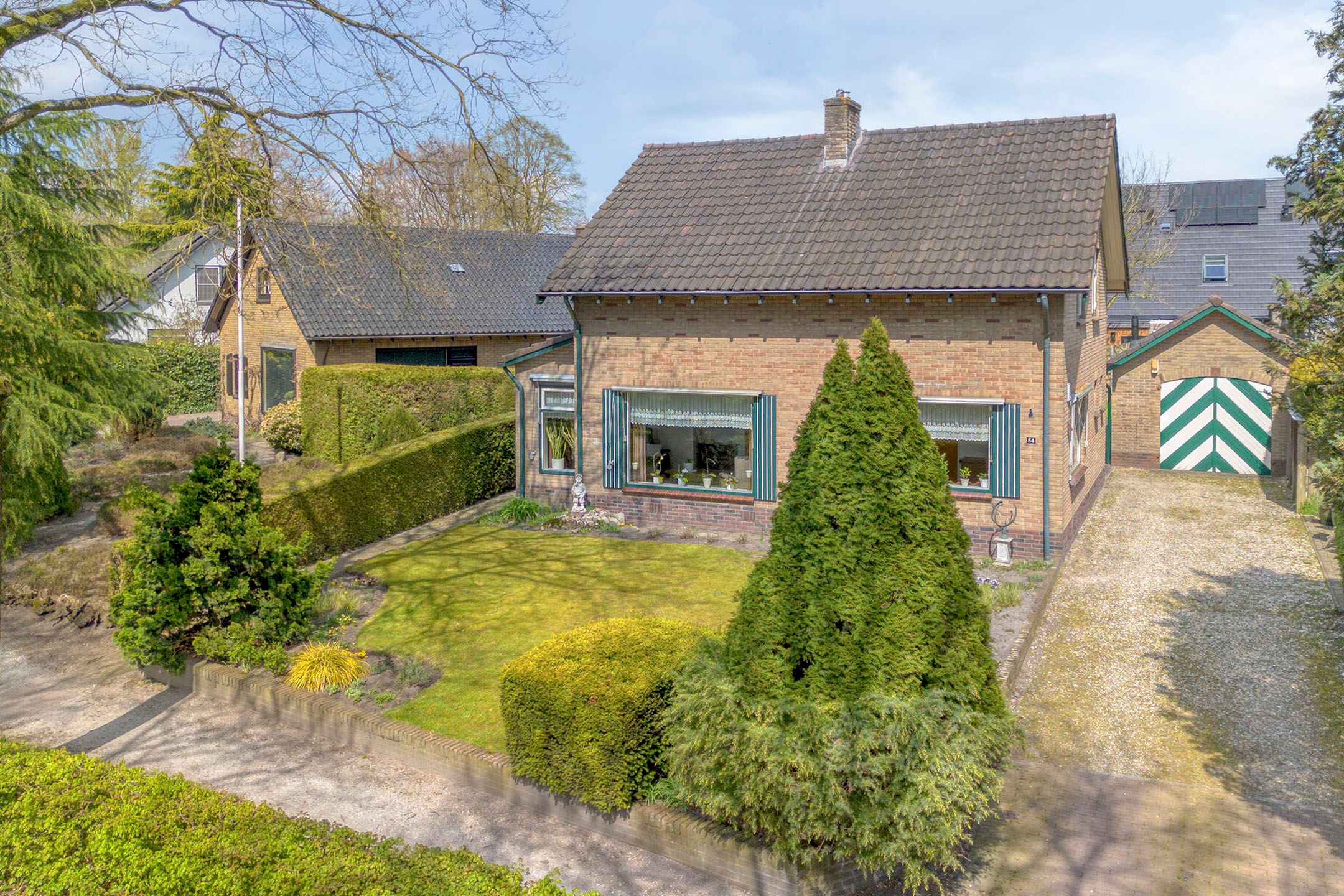 Nunspeterweg 84 