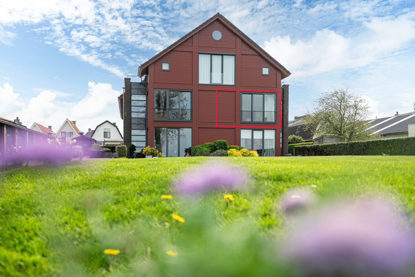 Foto 5 van Noard 75-G