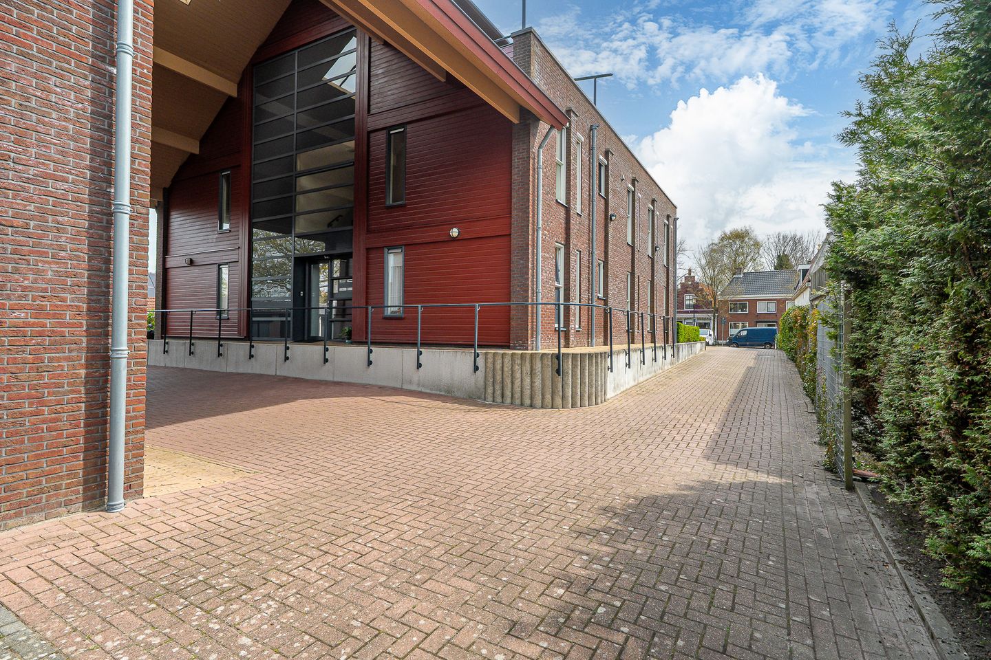 Foto 10 van Noard 75-G