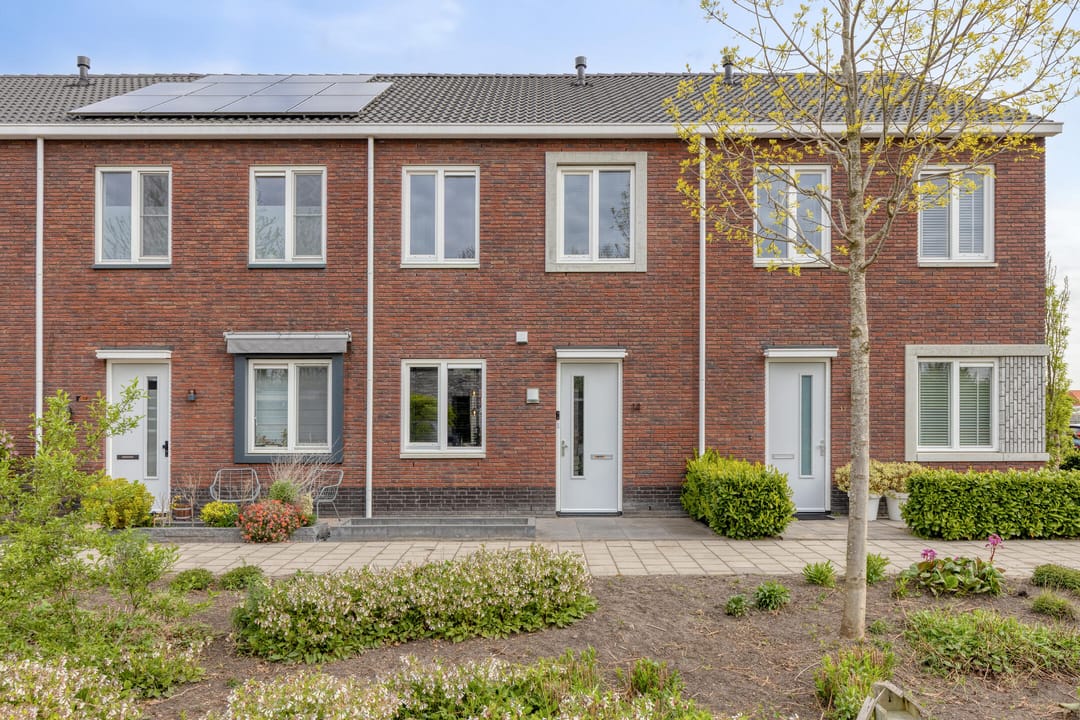 Foto 1 van Veenbos 14