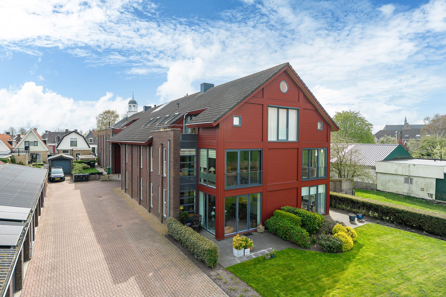 Foto 14 van Noard 75-G