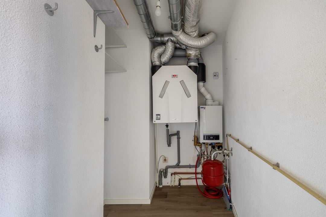 Photo 11 of Muntstraat 58-J