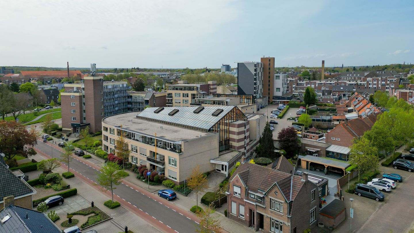 Photo 19 of Muntstraat 58-J