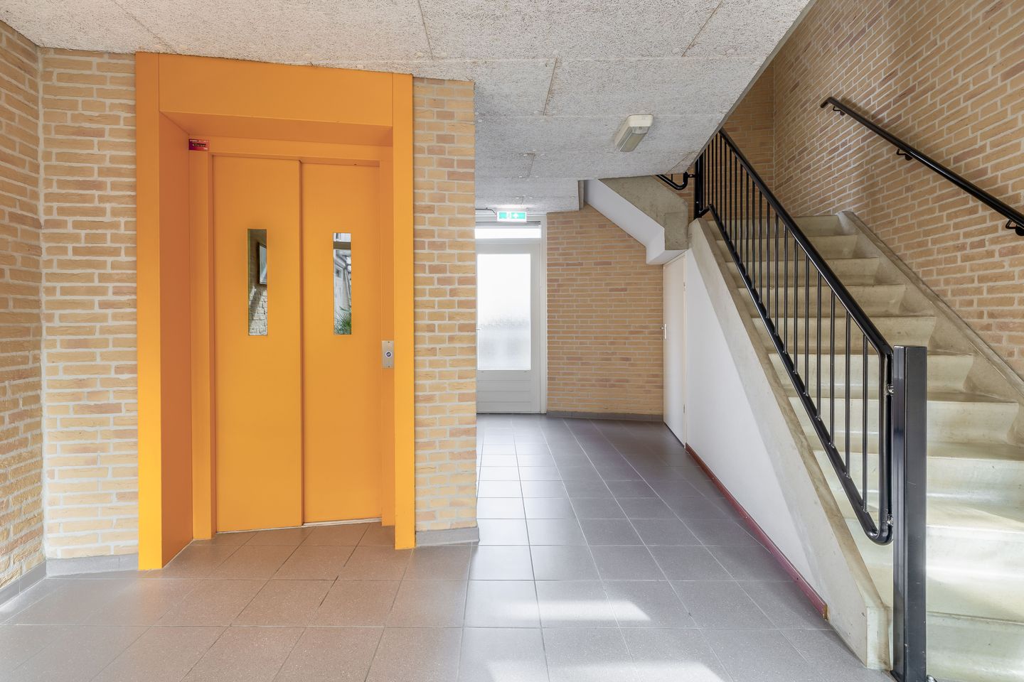 Photo 14 of Muntstraat 58-J