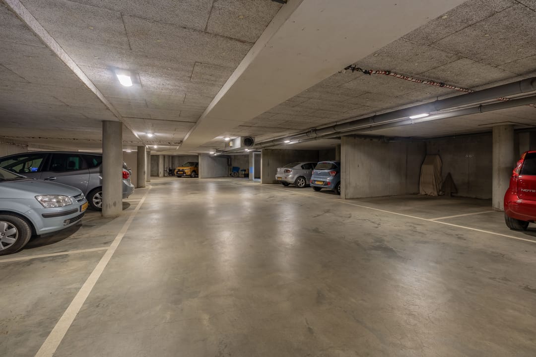 Photo 17 of Muntstraat 58-J