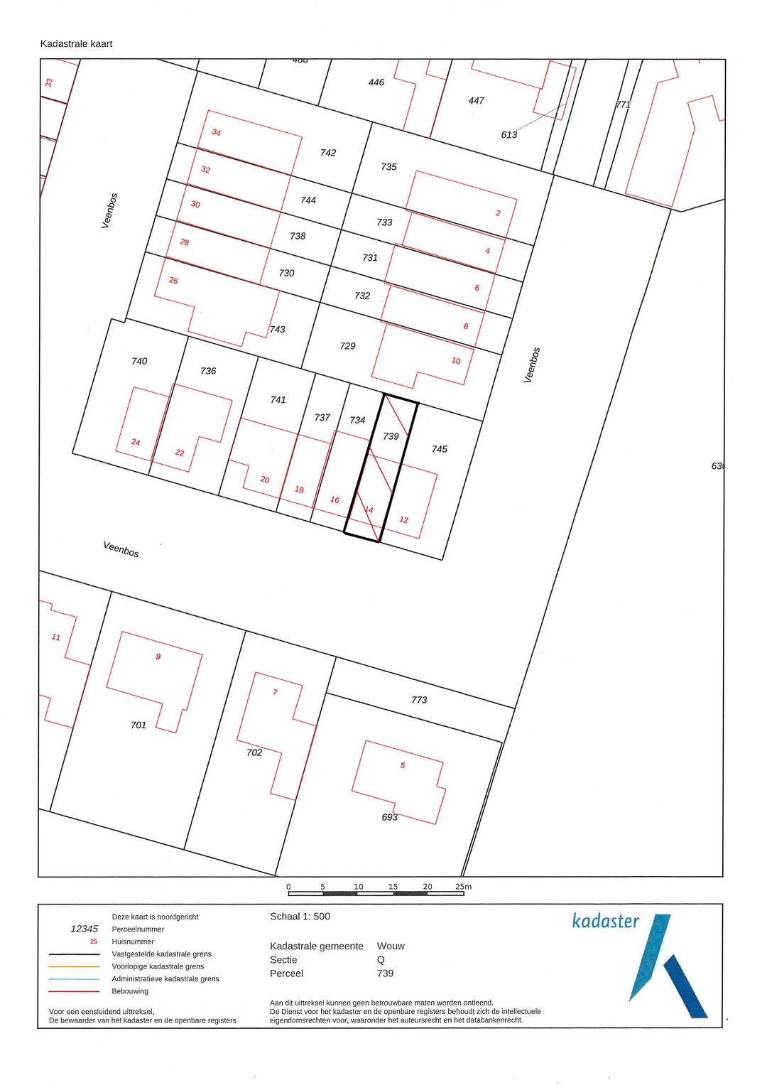 Foto 46 van Veenbos 14