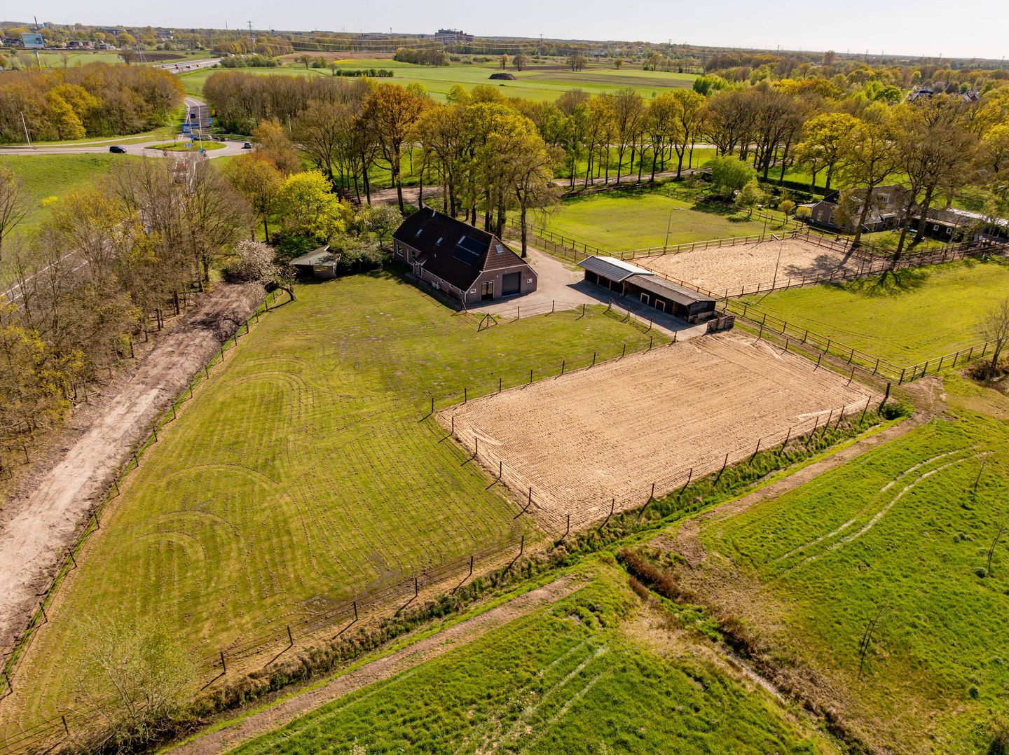 Foto 4 van Fluitenbergseweg 22