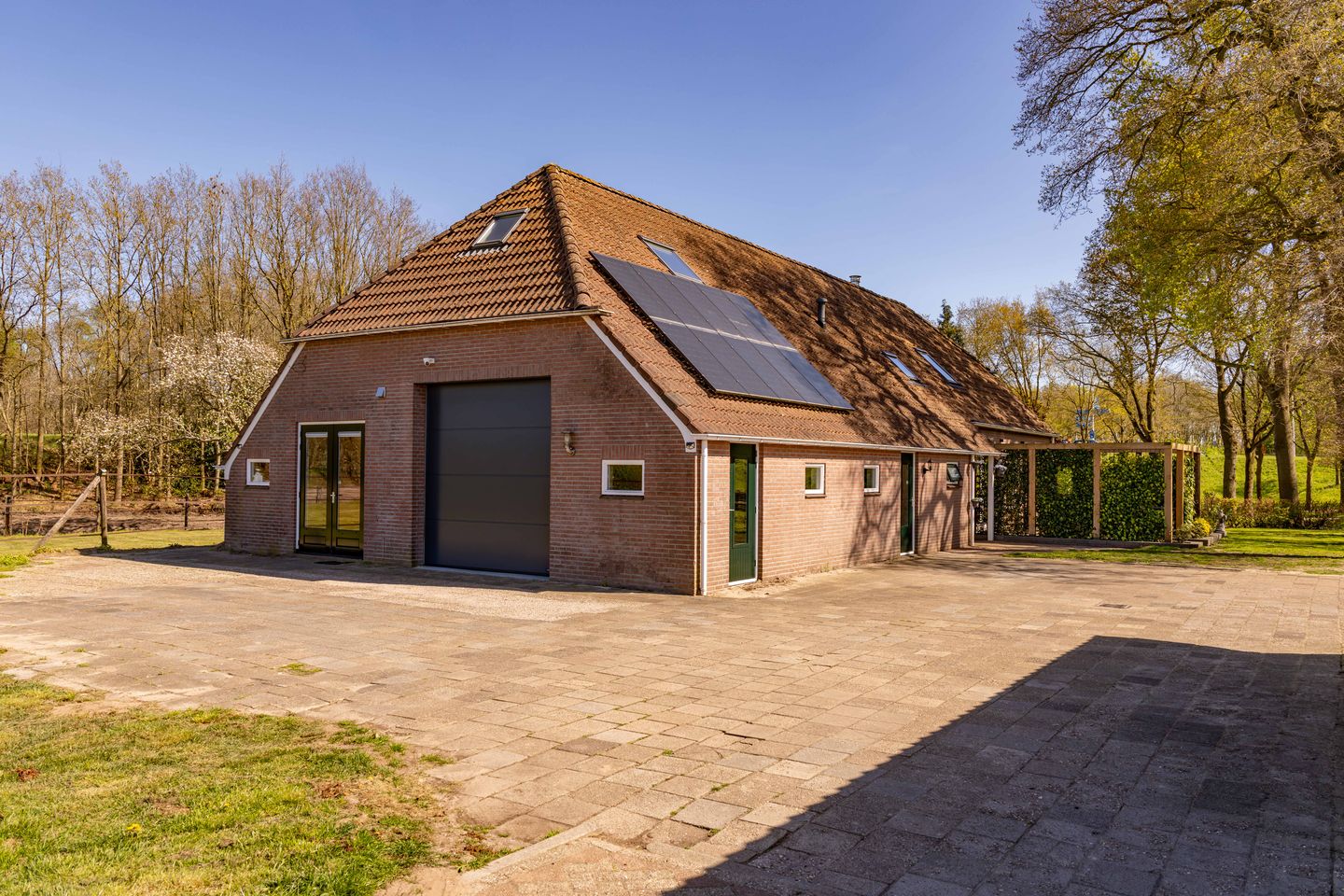 Foto 5 van Fluitenbergseweg 22