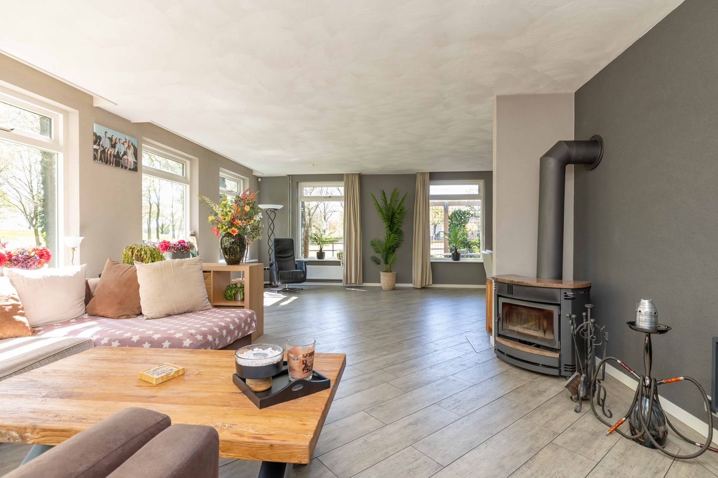 Foto 14 van Fluitenbergseweg 22