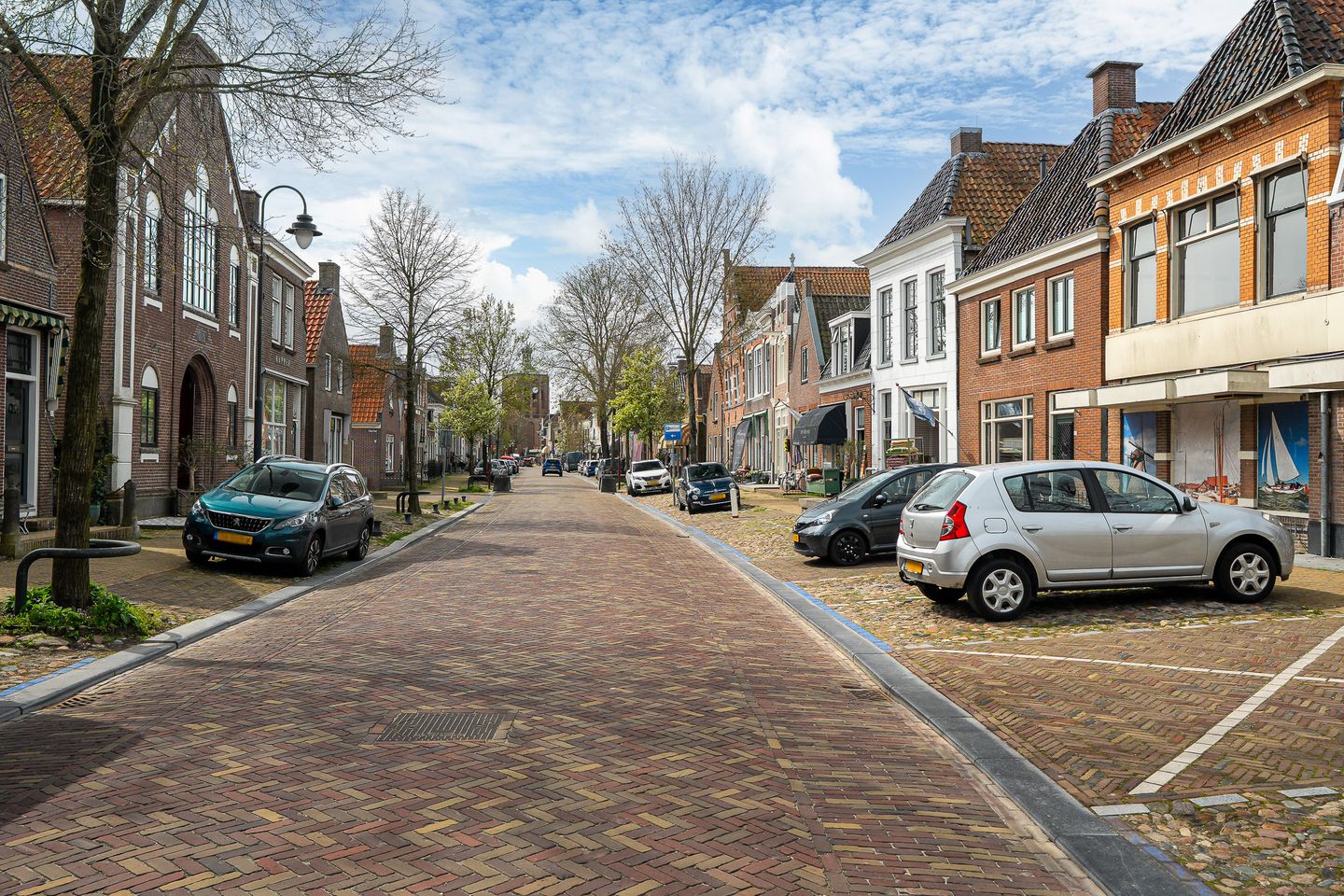 Foto 55 van Noard 75-G