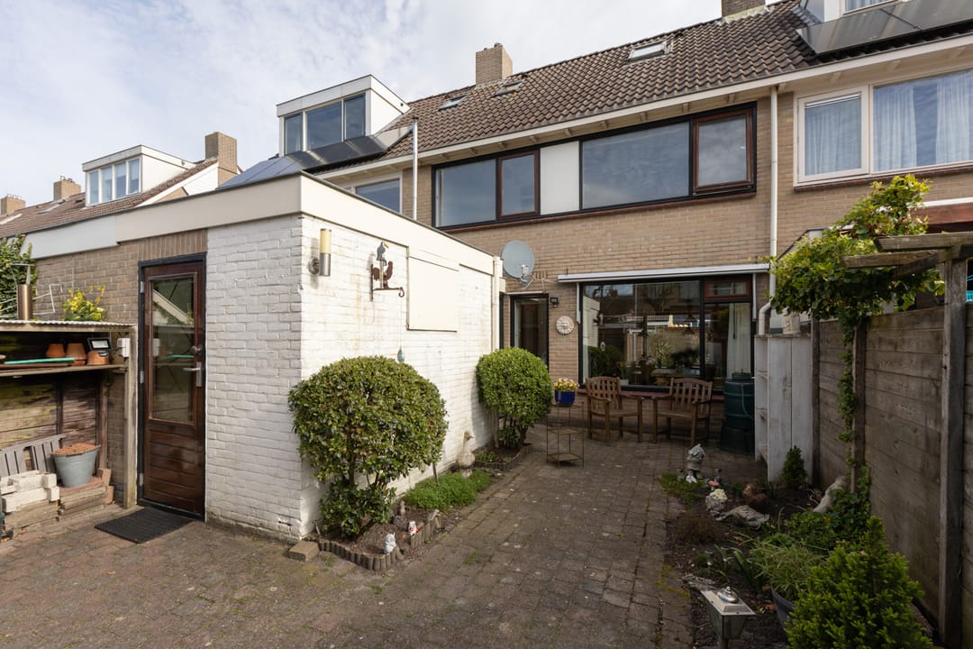 Foto 2 van de Hoppen 113