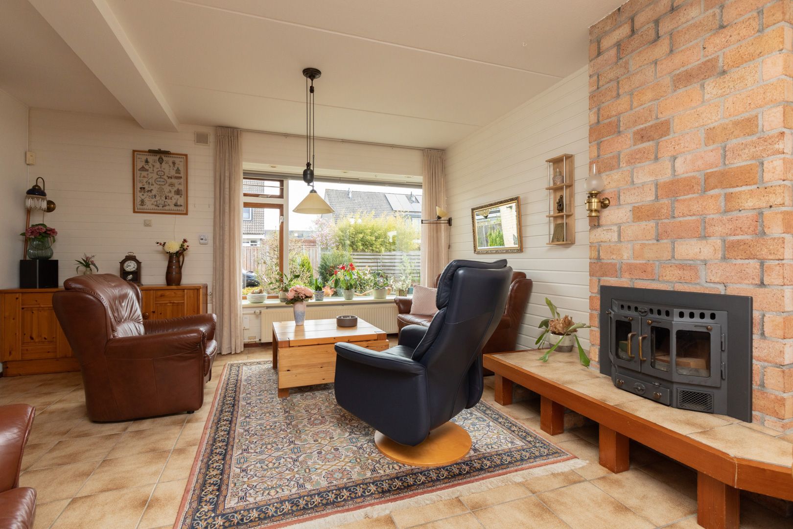 Foto 3 van de Hoppen 113