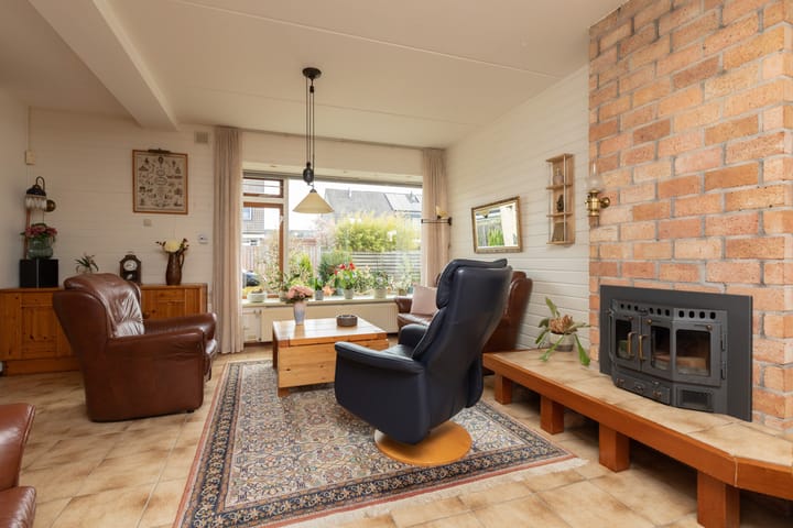 Foto 3 van de Hoppen 113