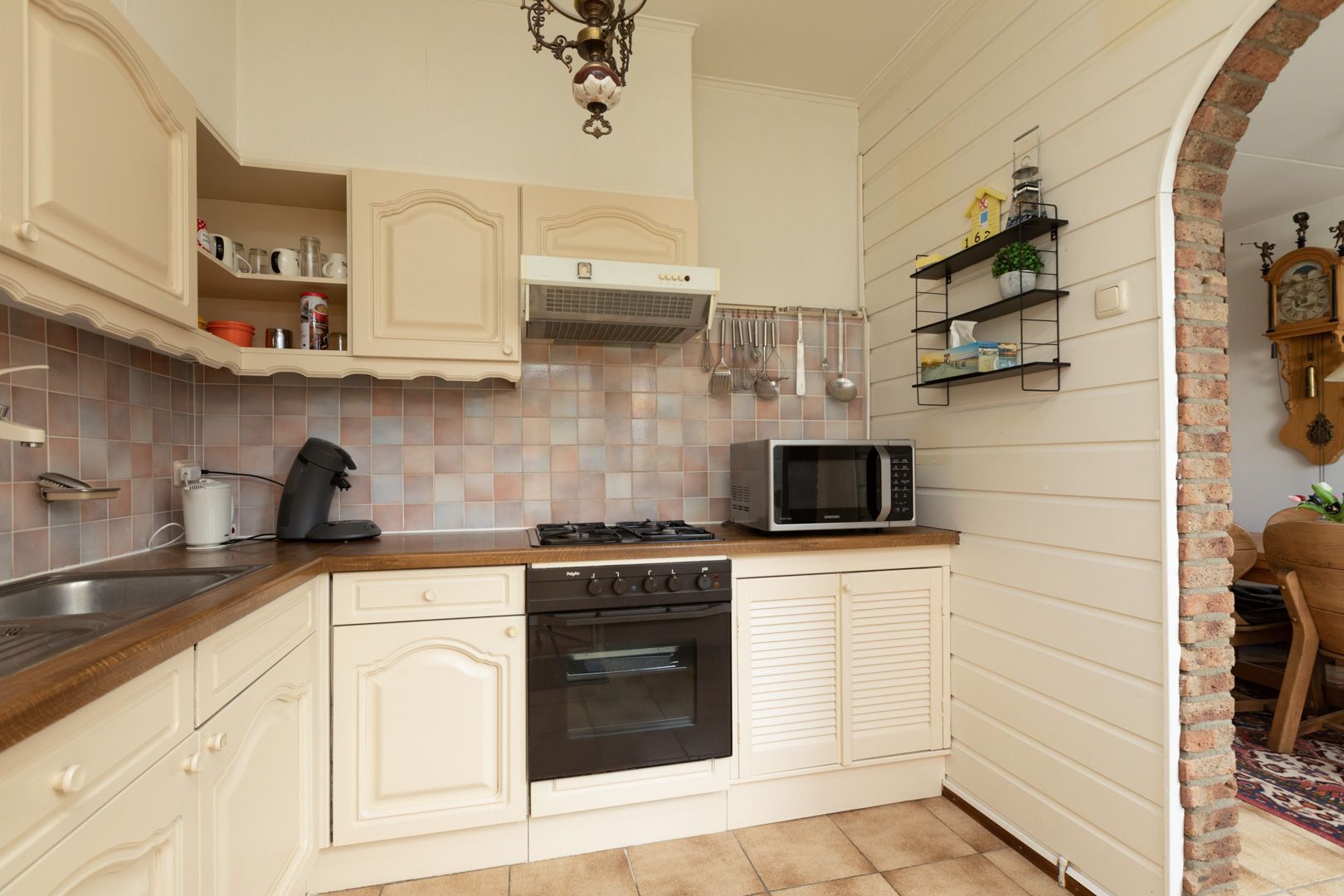 Foto 9 van de Hoppen 113