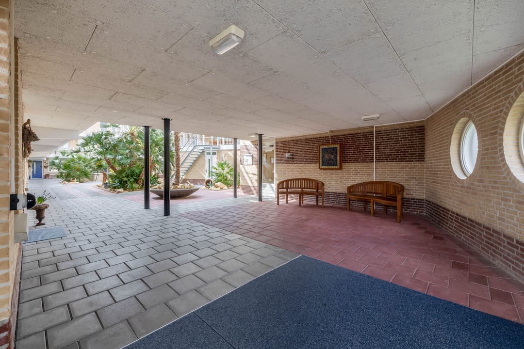 Photo 13 of Muntstraat 58-J