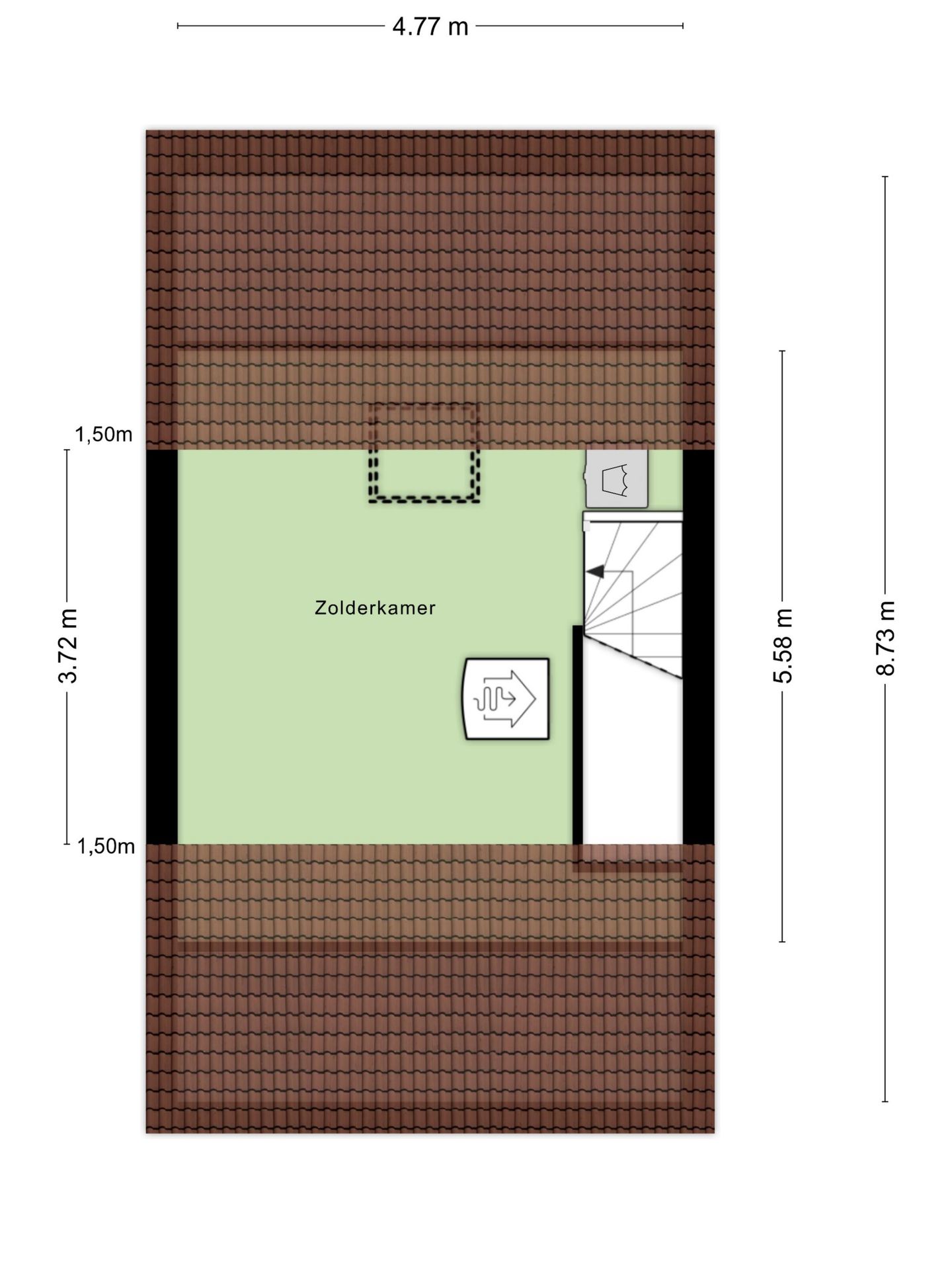 Foto 44 van Veenbos 14
