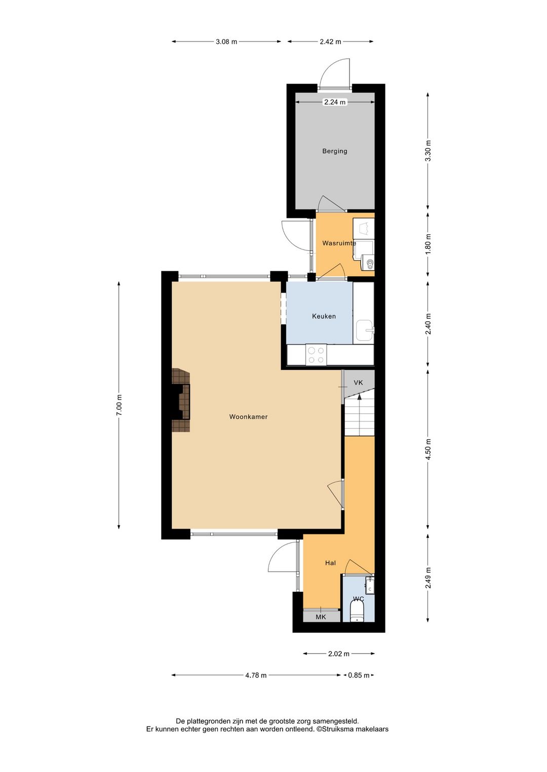 Foto 37 van de Hoppen 113