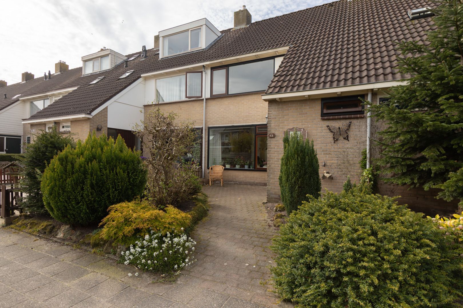 Foto 36 van de Hoppen 113