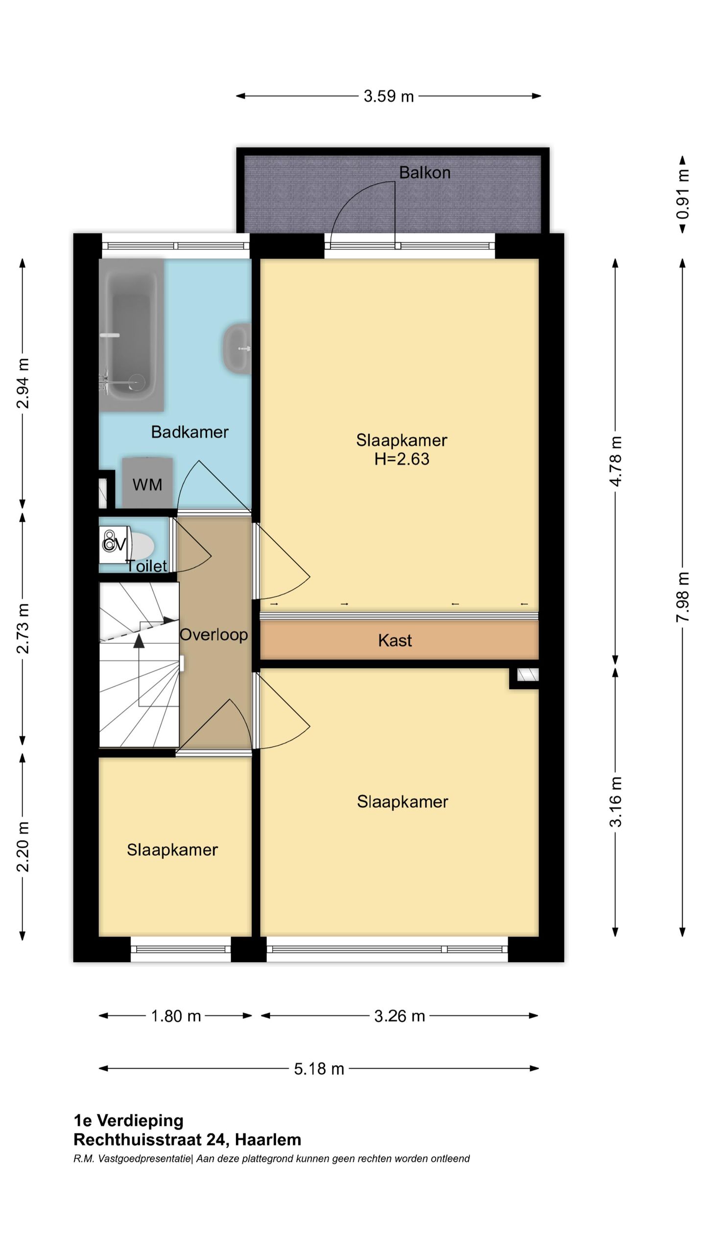 Foto 34 van Rechthuisstraat 24