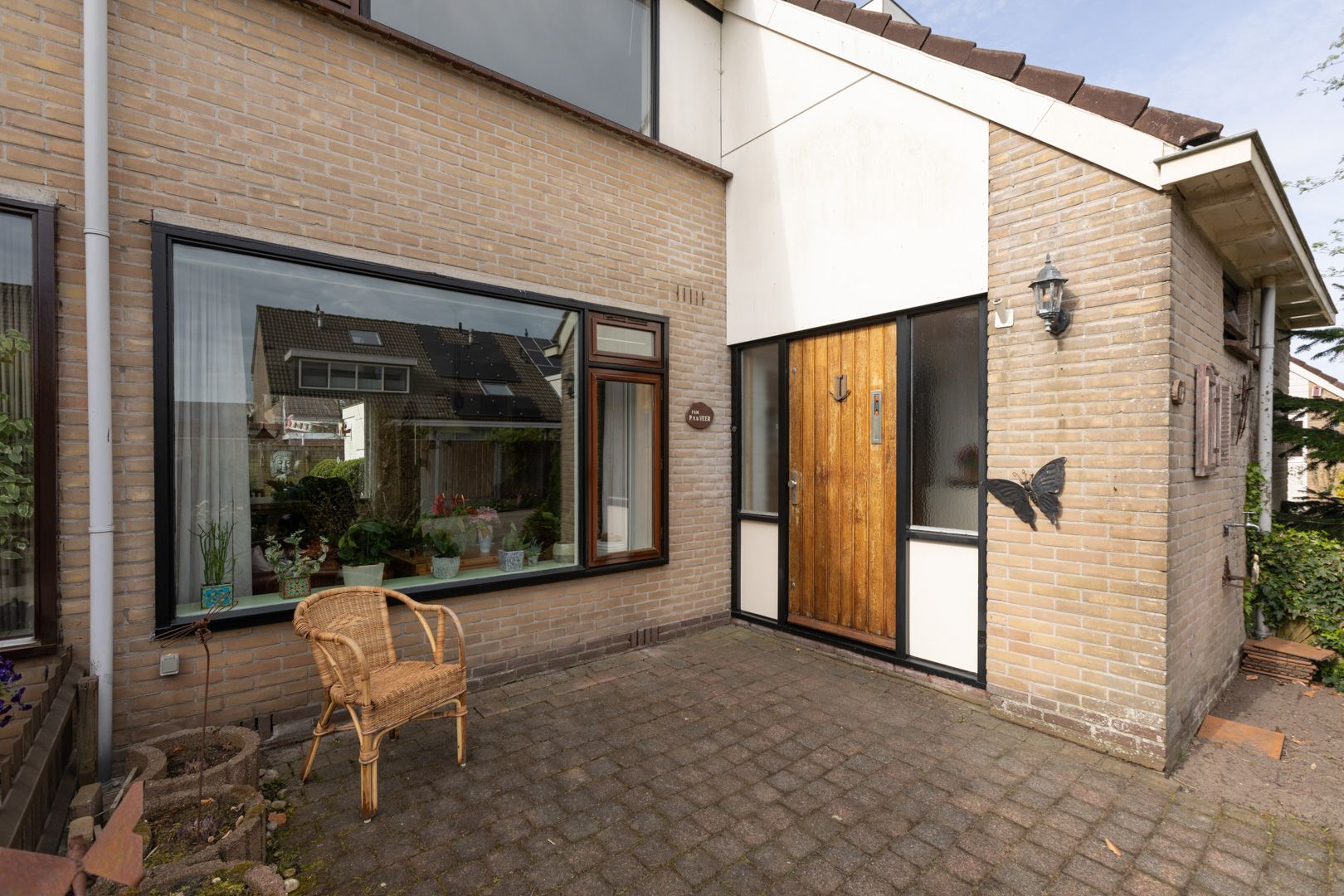 Foto 33 van de Hoppen 113