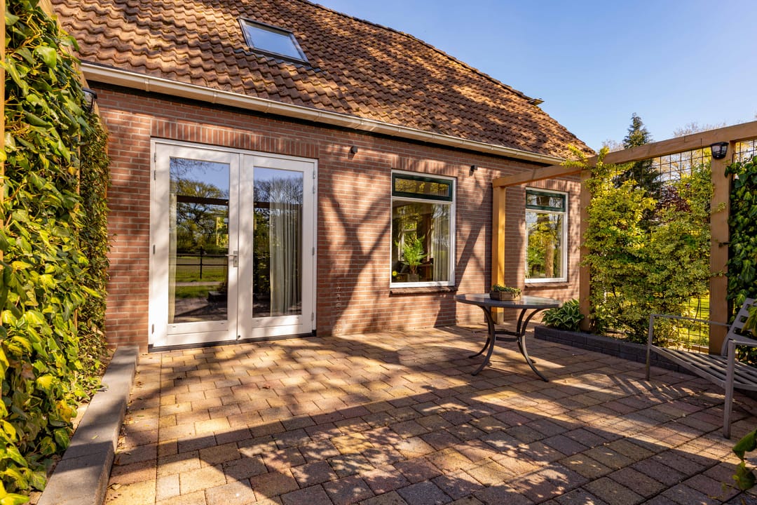 Foto 73 van Fluitenbergseweg 22