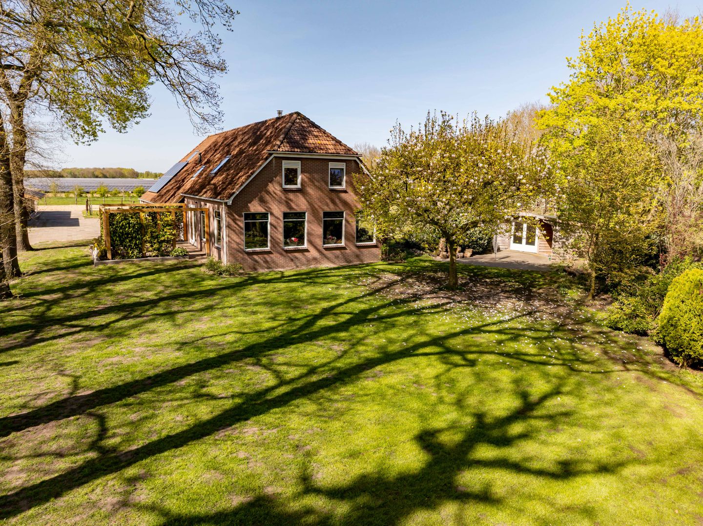 Foto 80 van Fluitenbergseweg 22