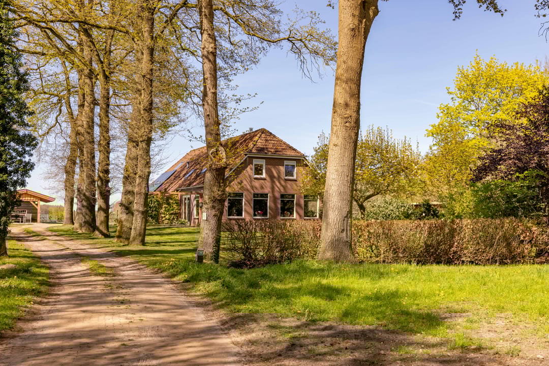 Foto 7 van Fluitenbergseweg 22