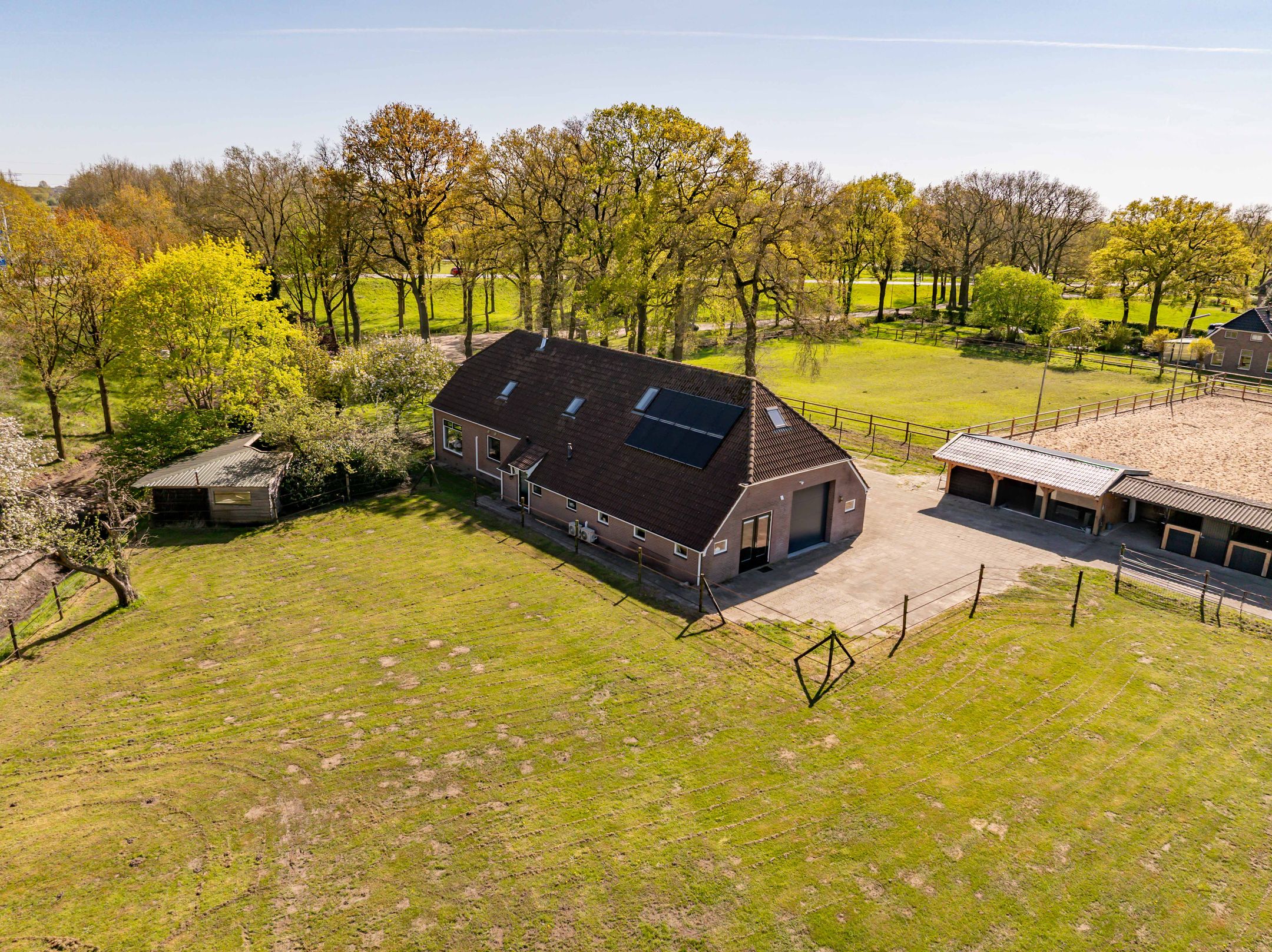 Foto 6 van Fluitenbergseweg 22