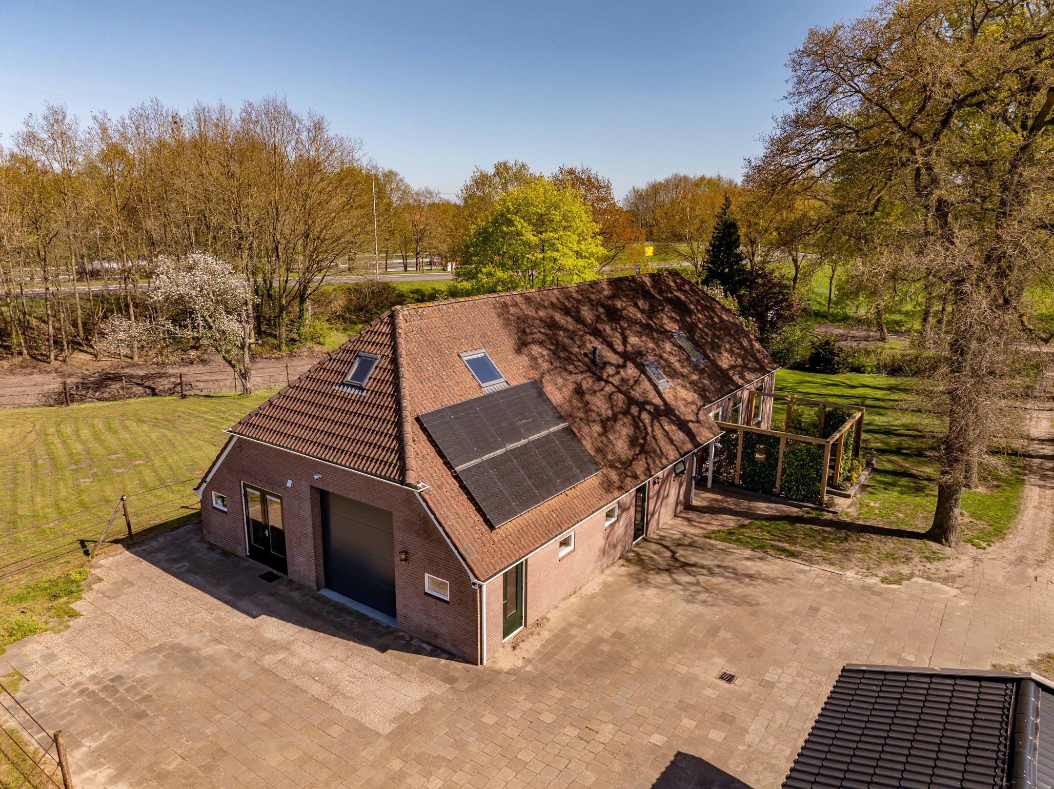 Foto 78 van Fluitenbergseweg 22