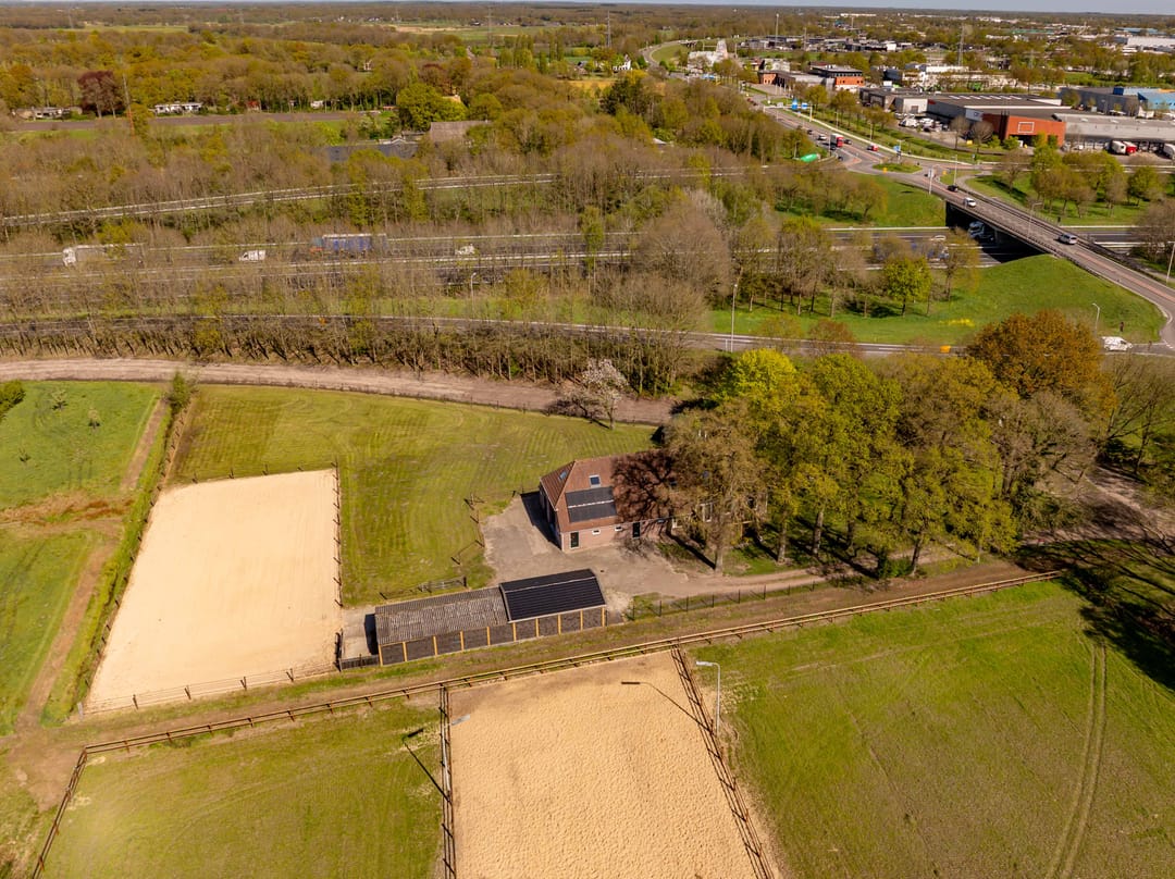 Foto 58 van Fluitenbergseweg 22