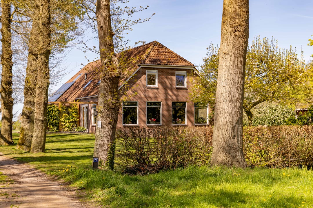 Foto 77 van Fluitenbergseweg 22