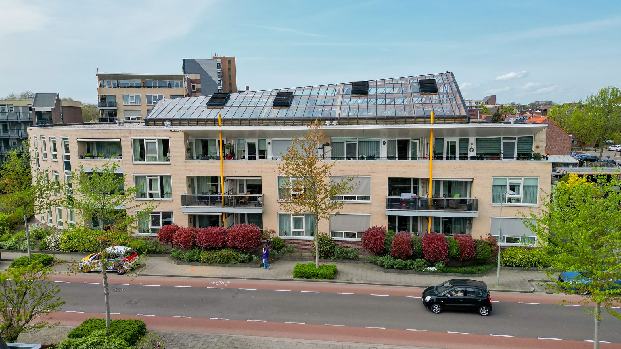 Photo 18 of Muntstraat 58-J