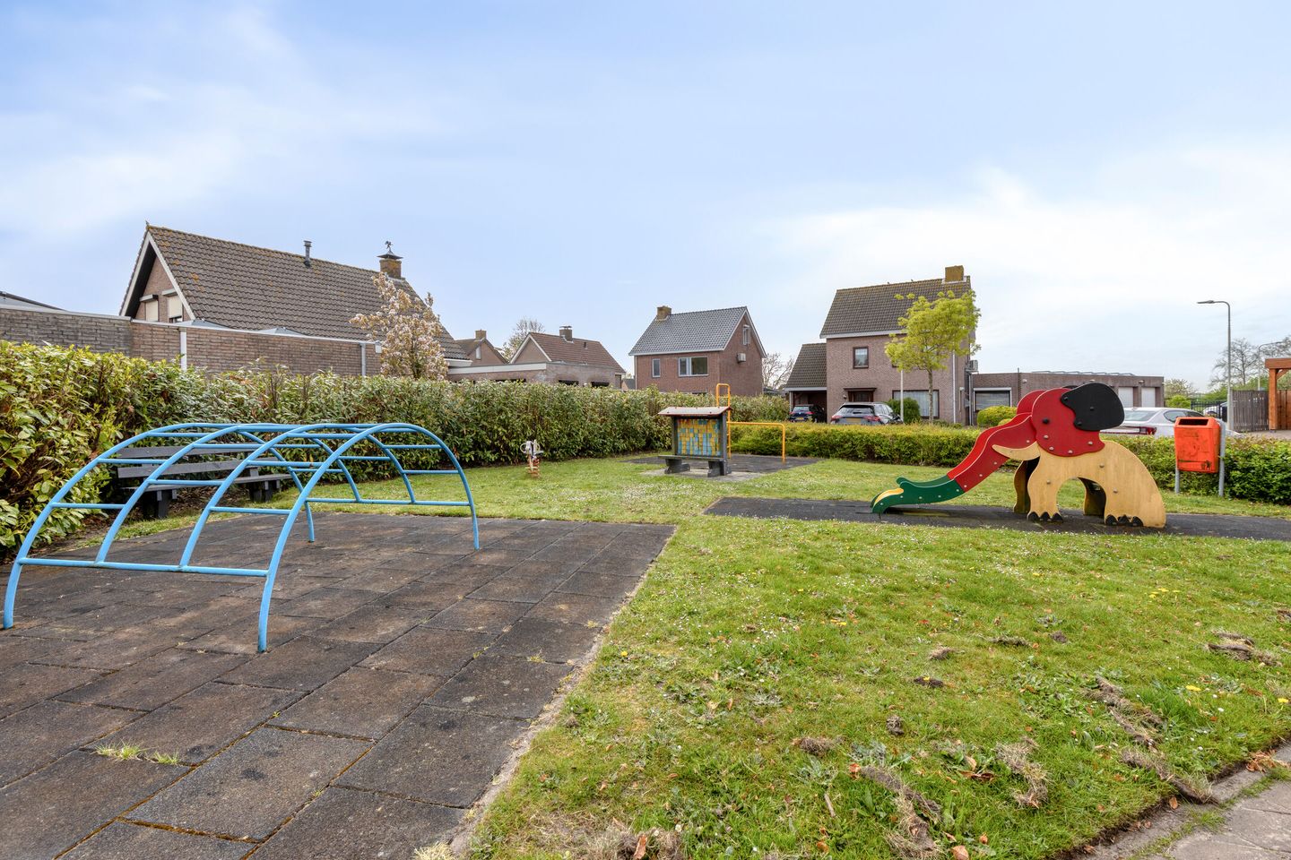 Foto 40 van Veenbos 14