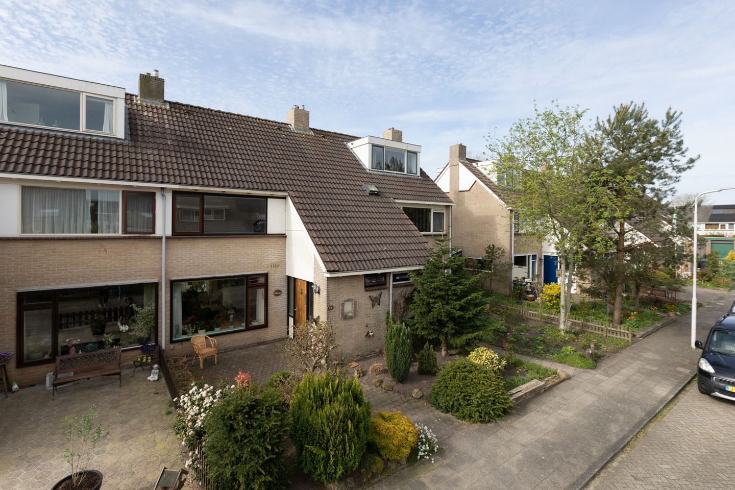 Foto 35 van de Hoppen 113