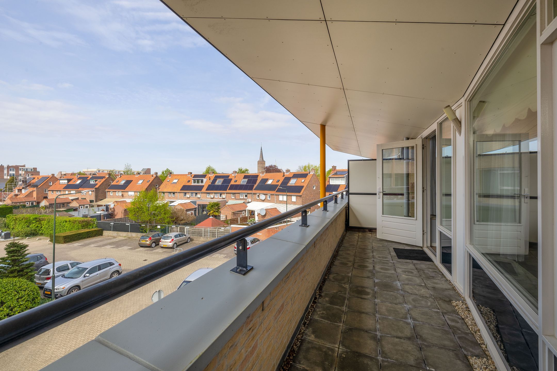 Photo 6 of Muntstraat 58-J