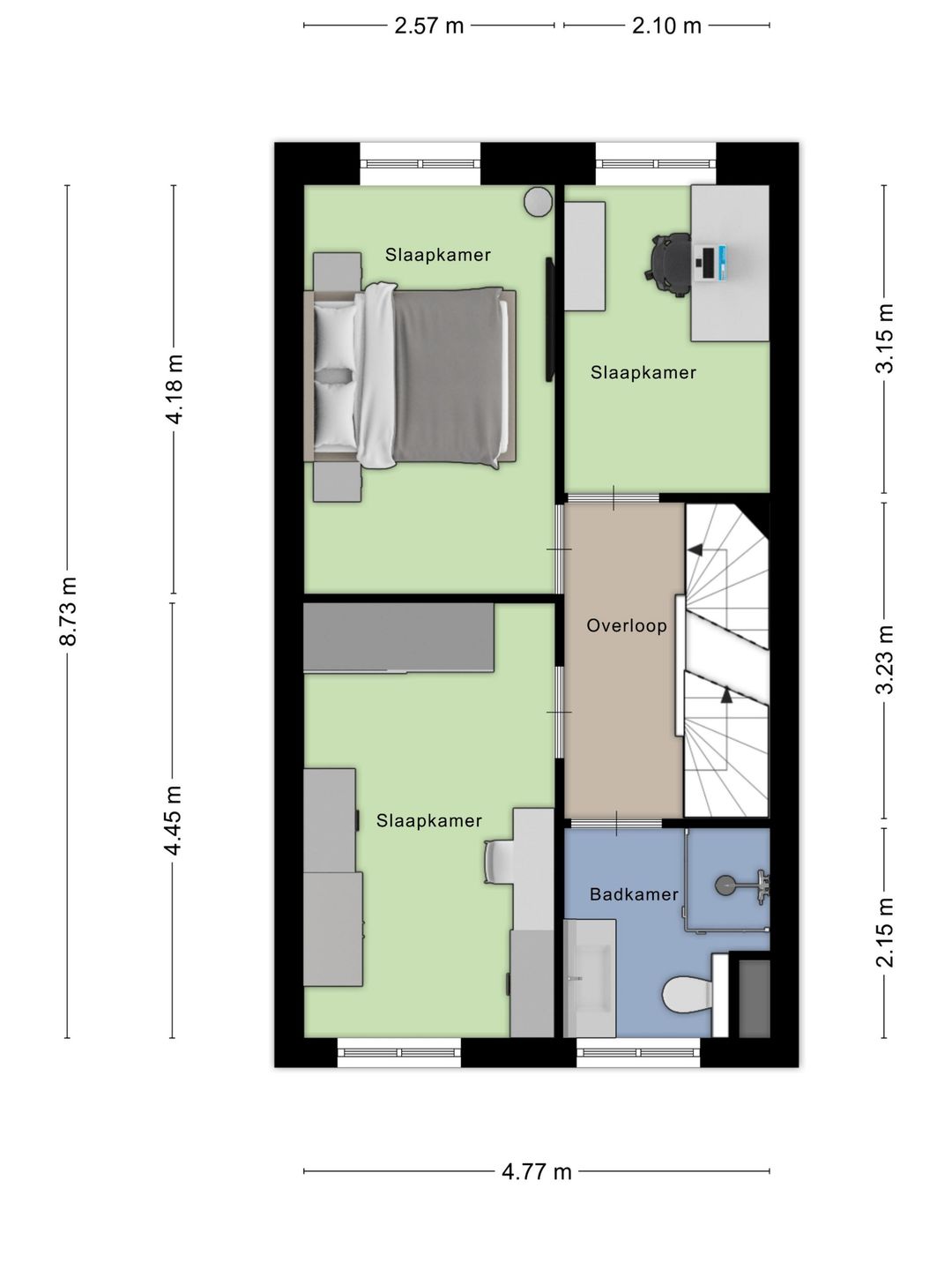 Foto 43 van Veenbos 14