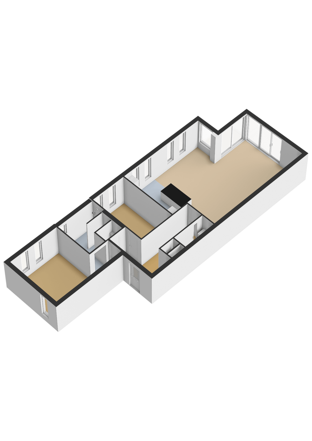 Foto 62 van Noard 75-G