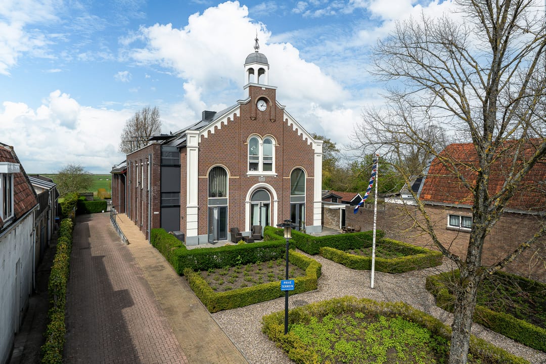 Foto 1 van Noard 75-G