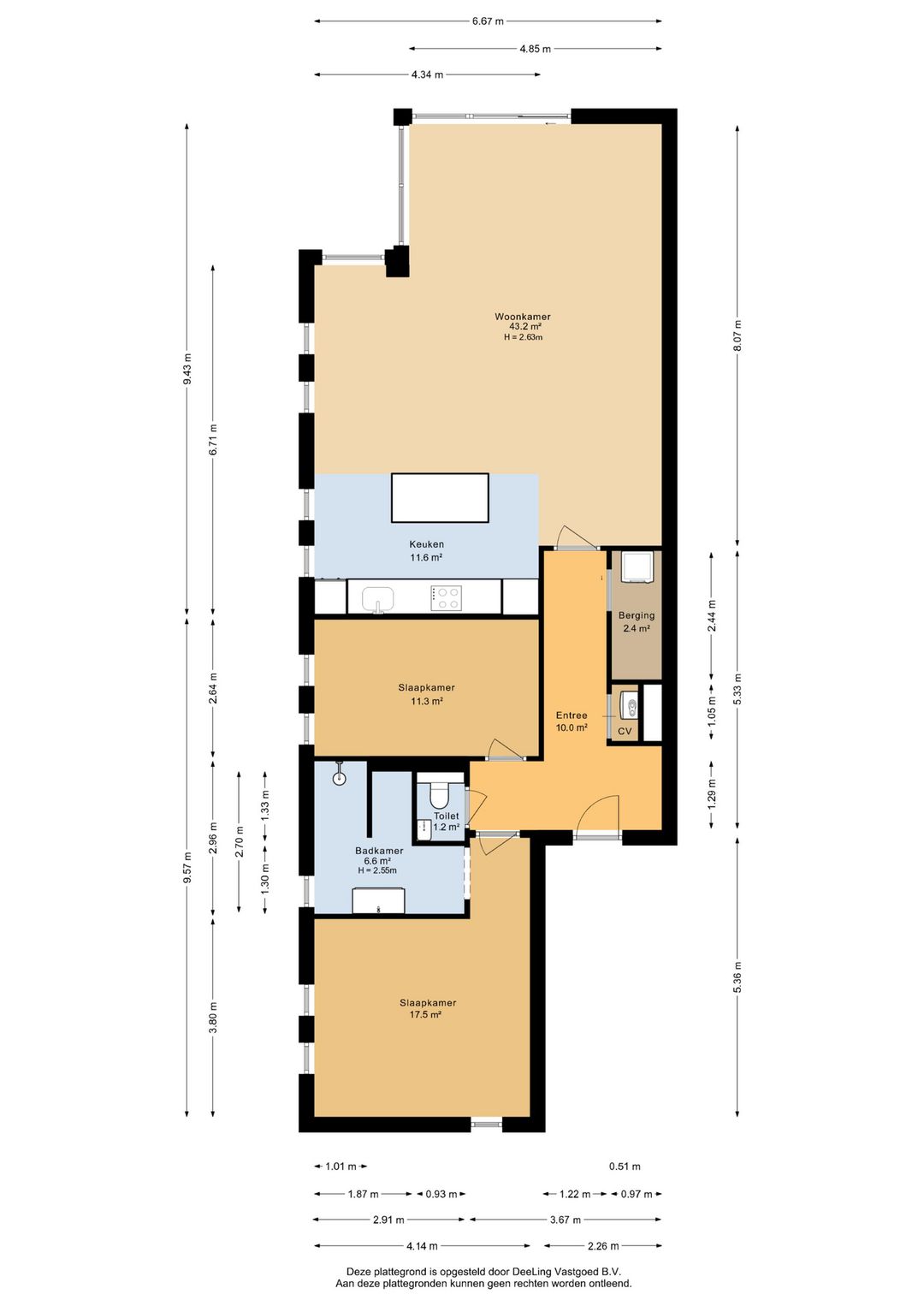 Foto 61 van Noard 75-G