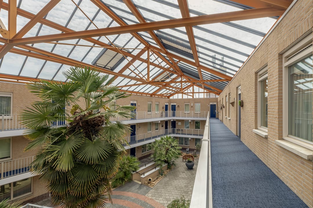 Photo 16 of Muntstraat 58-J