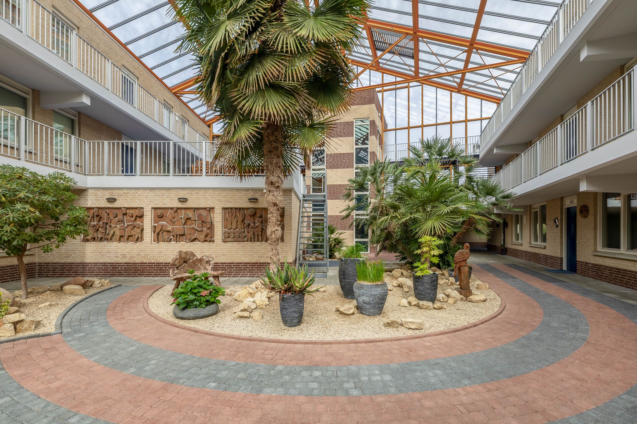 Photo 15 of Muntstraat 58-J